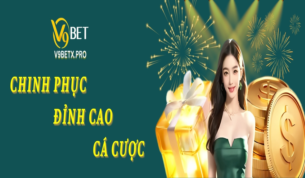 v9betppcom v9betppcom